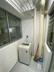 Blk 312B Punggol Parcvista (Punggol), HDB 4 Rooms #544529071